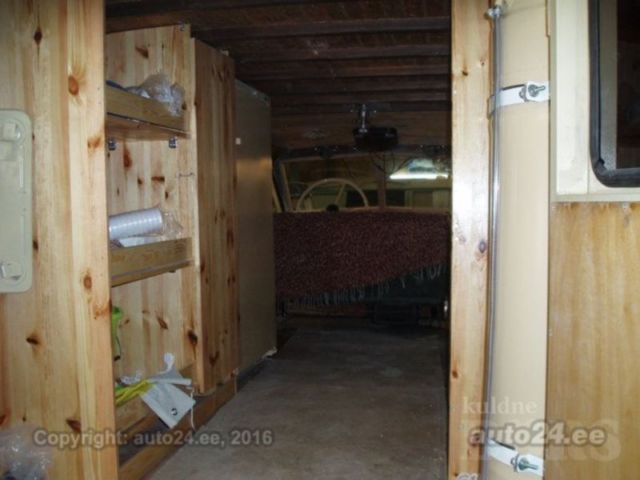 1977 Mercedes-Benz Other Other vans/trucks up to 7.5 t - photo 4