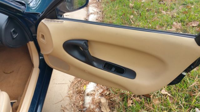 1993 Mazda RX-7 Touring - photo 10