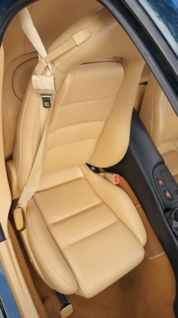 1993 Mazda RX-7 Touring - photo 6