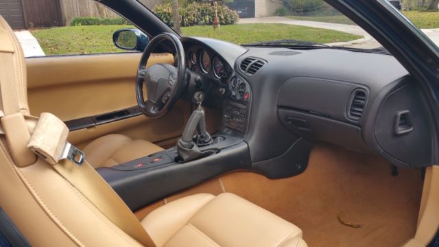 1993 Mazda RX-7 Touring - photo 9