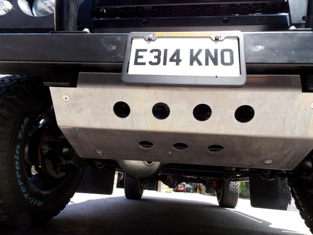 1988 Land Rover Defender 110 Wagon ...Diesel - photo 11