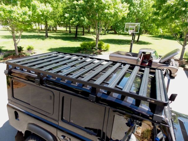 1988 Land Rover Defender 110 Wagon ...Diesel - photo 6