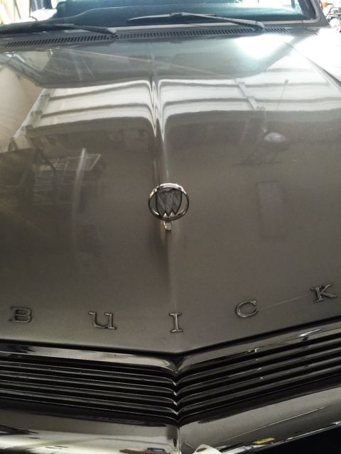 1965 Buick Skylark - photo 10