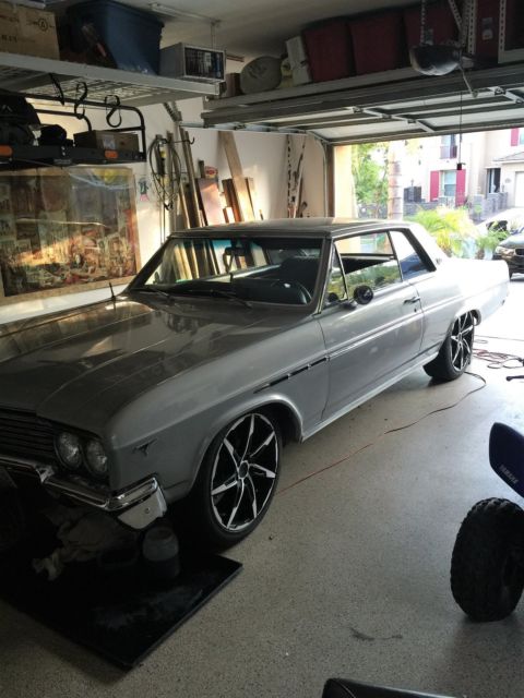 1965 Buick Skylark - photo 11