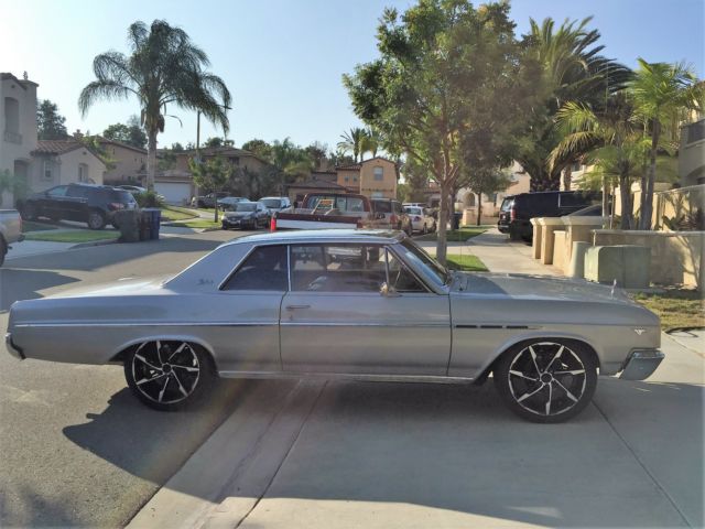 1965 Buick Skylark - photo 3