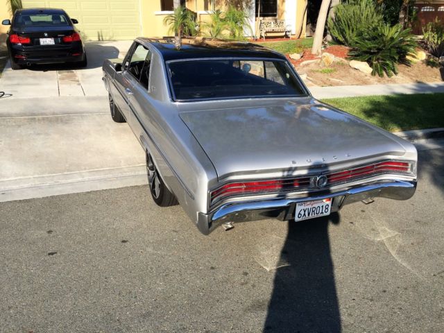 1965 Buick Skylark - photo 4