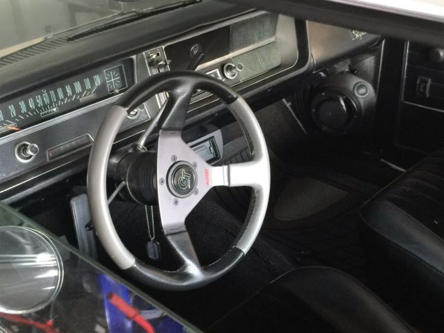 1965 Buick Skylark - photo 6