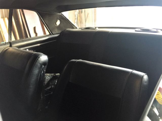 1965 Buick Skylark - photo 7