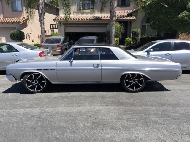 1965 Buick Skylark - photo 8