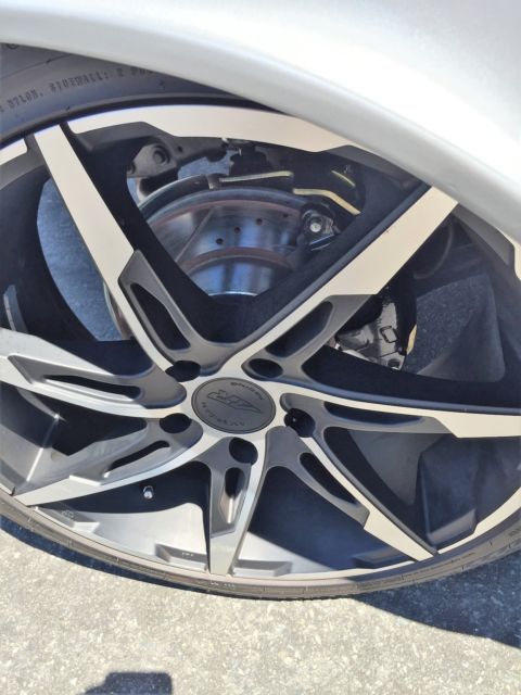 1965 Buick Skylark - photo 9