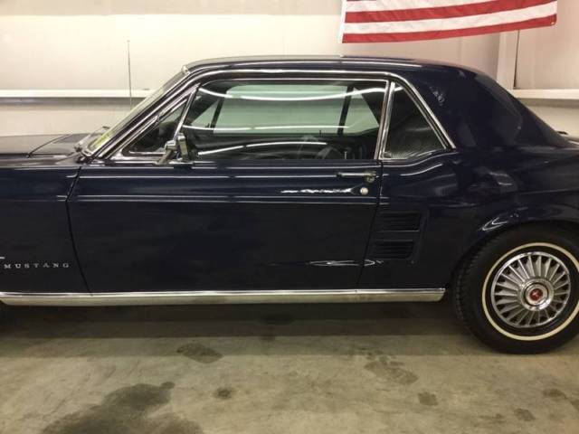 1967 Ford Mustang -- - photo 12
