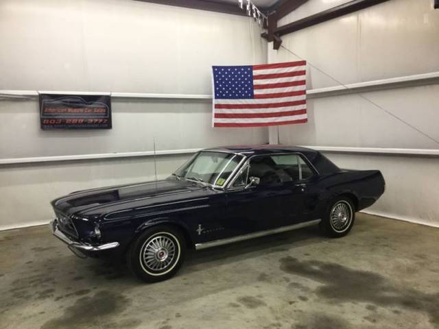 1967 Ford Mustang -- - photo 3