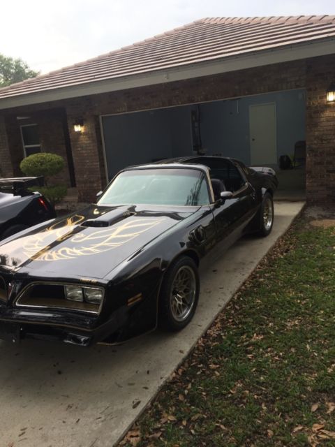 1978 Pontiac Trans Am - photo 2