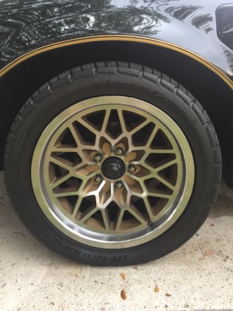 1978 Pontiac Trans Am - photo 3