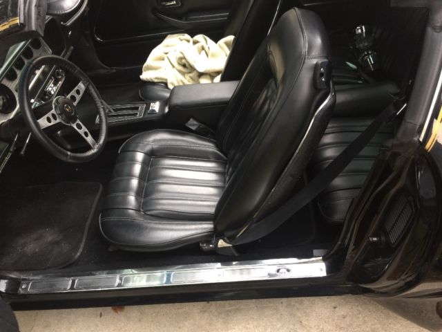 1978 Pontiac Trans Am - photo 4