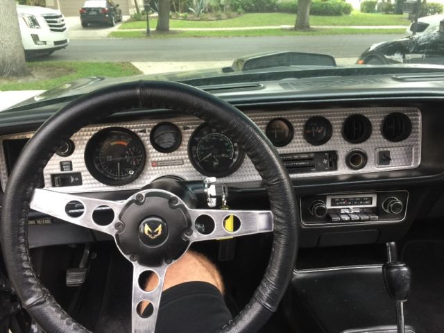 1978 Pontiac Trans Am - photo 5