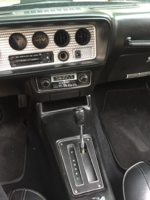 1978 Pontiac Trans Am - photo 6