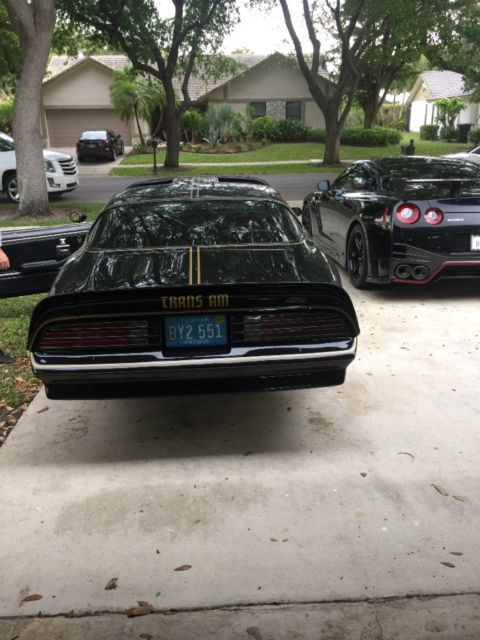 1978 Pontiac Trans Am - photo 7