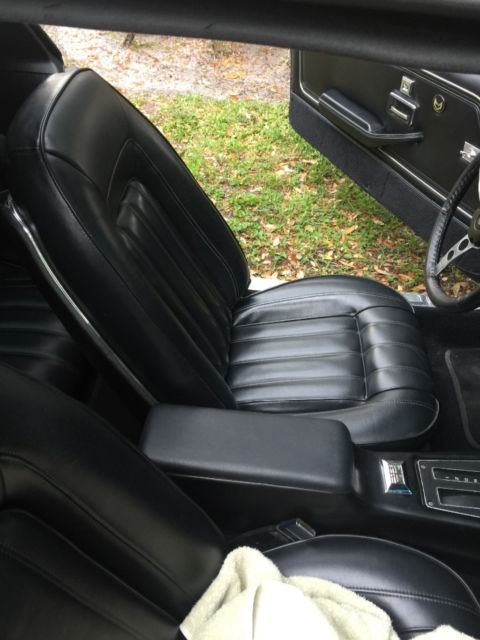 1978 Pontiac Trans Am - photo 8