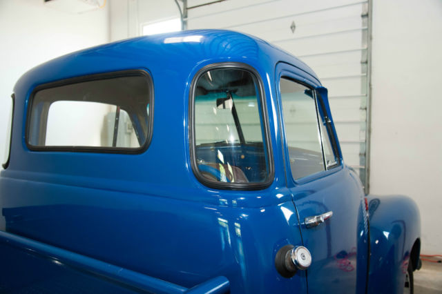 1952 GMC 100 - photo 13