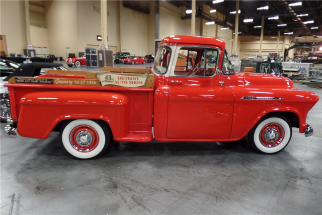1956 Chevrolet Other Pickups - photo 3