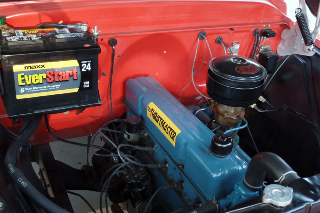 1956 Chevrolet Other Pickups - photo 5