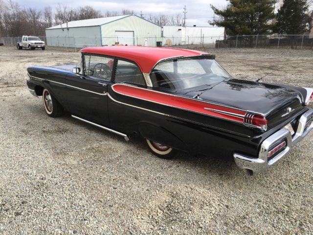 1958 Mercury Montclair - photo 10