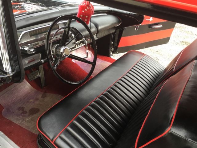 1958 Mercury Montclair - photo 2