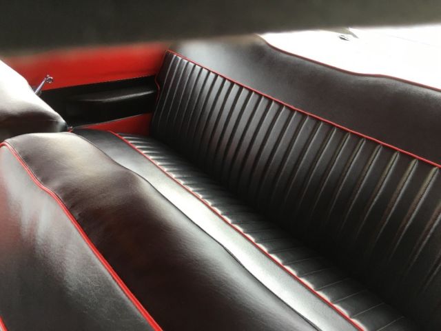 1958 Mercury Montclair - photo 3