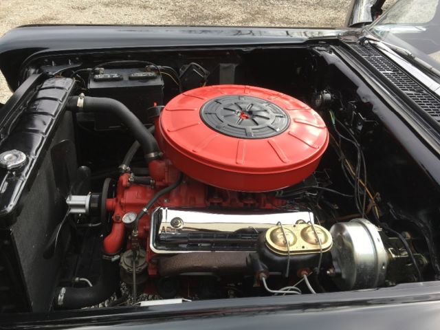 1958 Mercury Montclair - photo 4