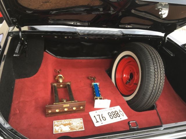 1958 Mercury Montclair - photo 5