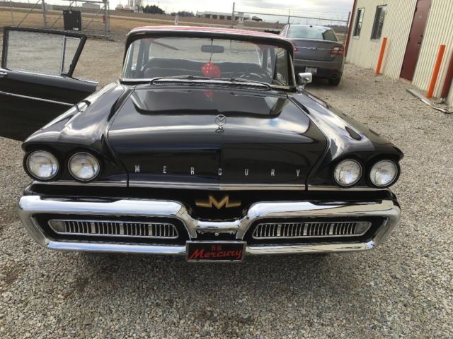 1958 Mercury Montclair - photo 7