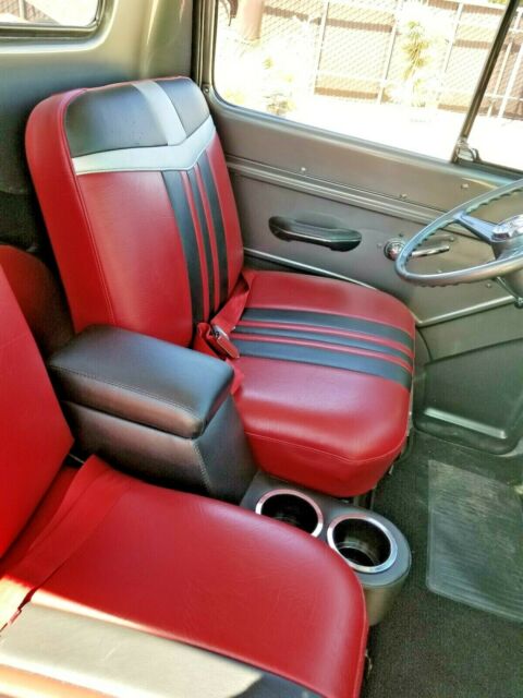 1961 Chevrolet Corvair - photo 10