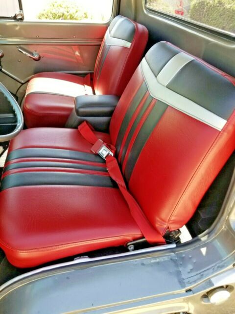 1961 Chevrolet Corvair - photo 13