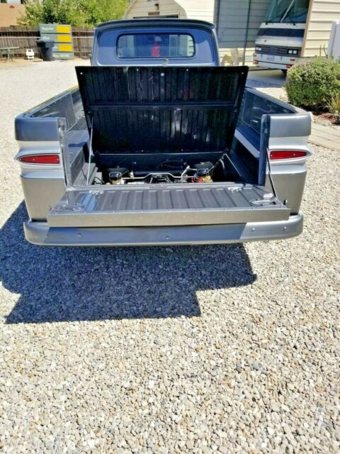 1961 Chevrolet Corvair - photo 6