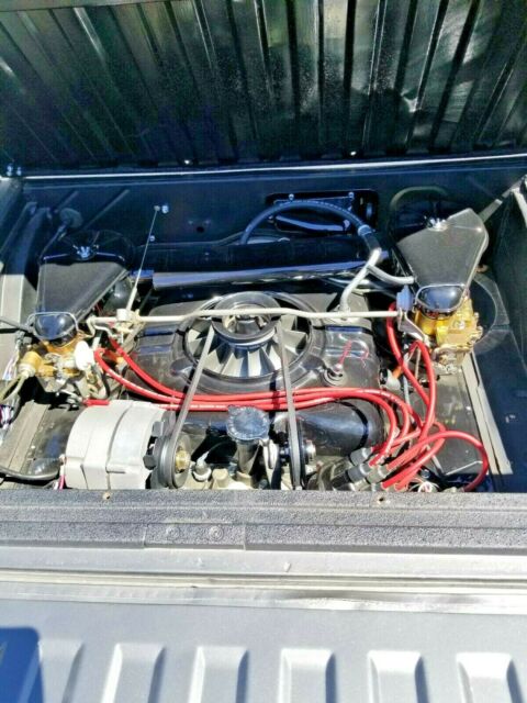 1961 Chevrolet Corvair - photo 7