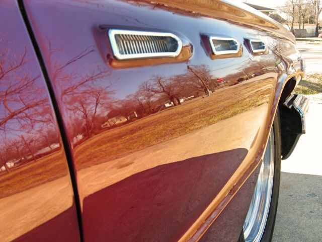 1962 Buick LeSabre 2 Dr Hardtop - photo 13