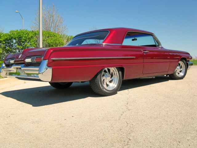 1962 Buick LeSabre 2 Dr Hardtop - photo 4