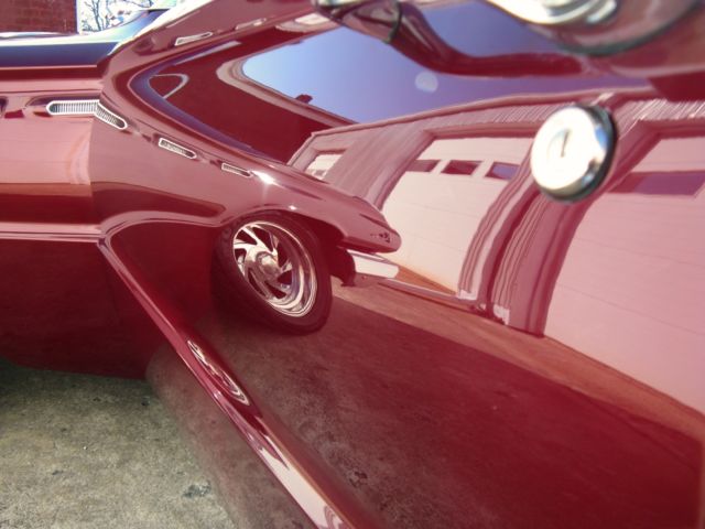 1962 Buick LeSabre 2 Dr Hardtop - photo 7