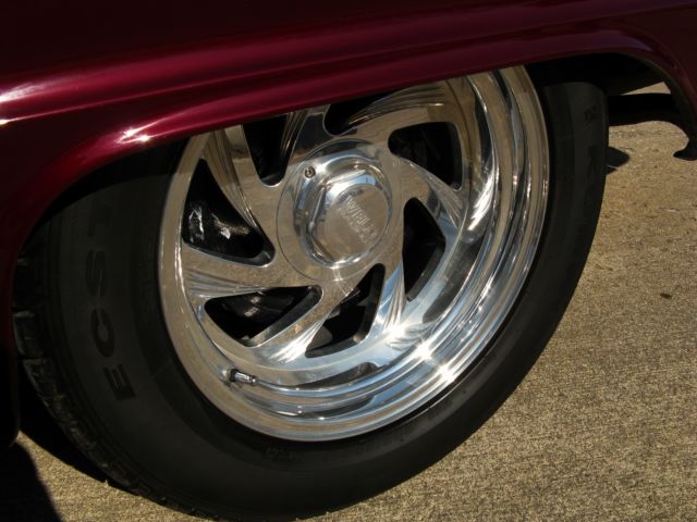 1962 Buick LeSabre 2 Dr Hardtop - photo 8