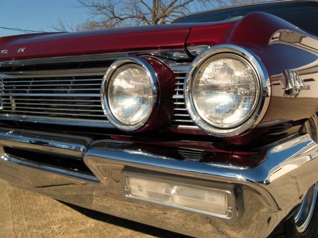 1962 Buick LeSabre 2 Dr Hardtop - photo 9