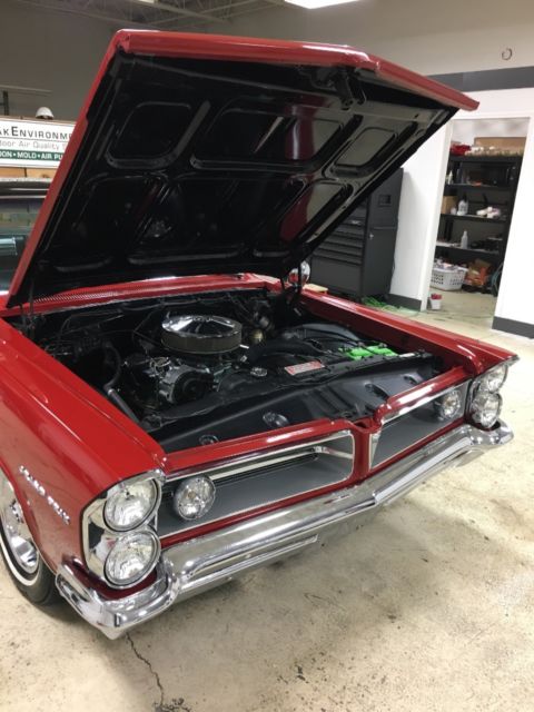 1963 Pontiac Grand Prix - photo 10