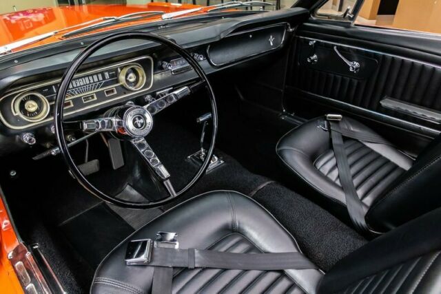 1964 Ford Mustang Convertible - photo 2