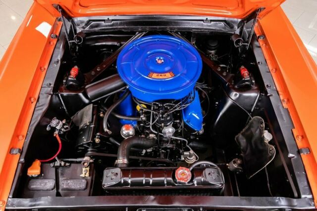 1964 Ford Mustang Convertible - photo 3