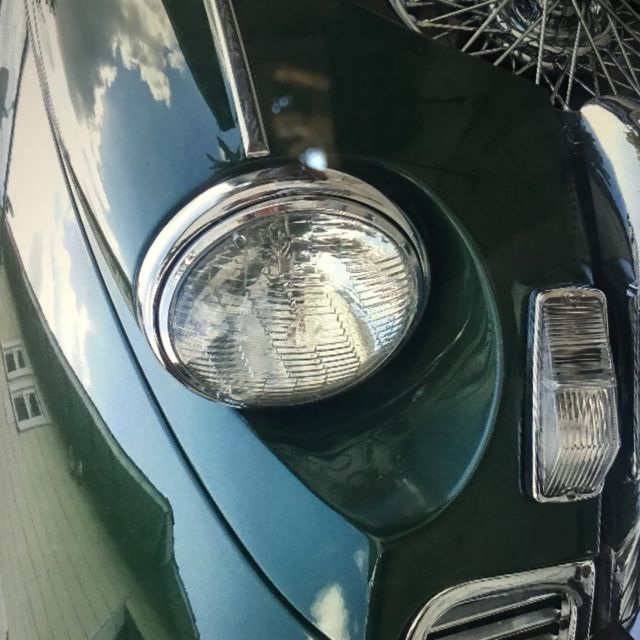 1964 MG MGB - photo 3