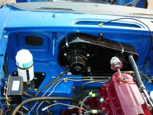 1964 MG MGB ROADSTER - photo 13