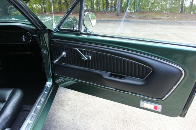 1965 Ford Mustang Coupe - photo 12
