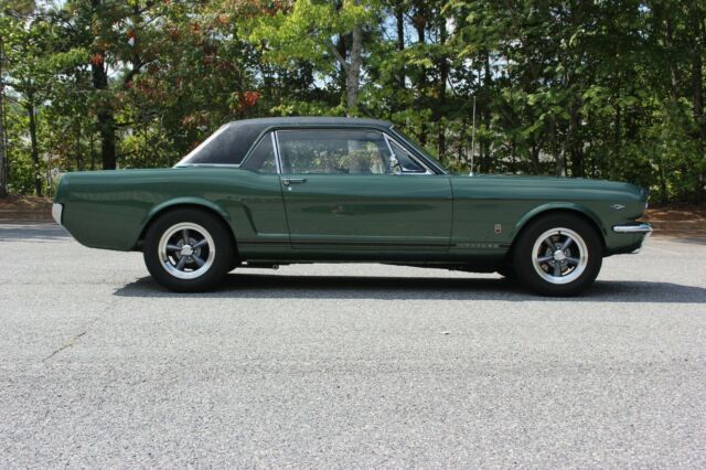 1965 Ford Mustang Coupe - photo 5