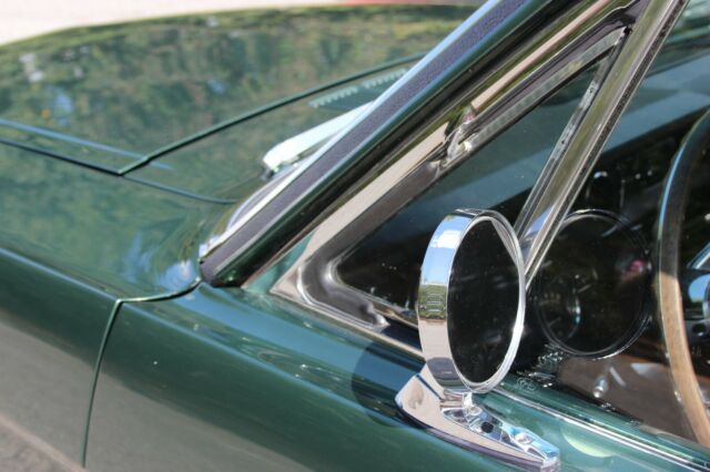 1965 Ford Mustang Coupe - photo 7