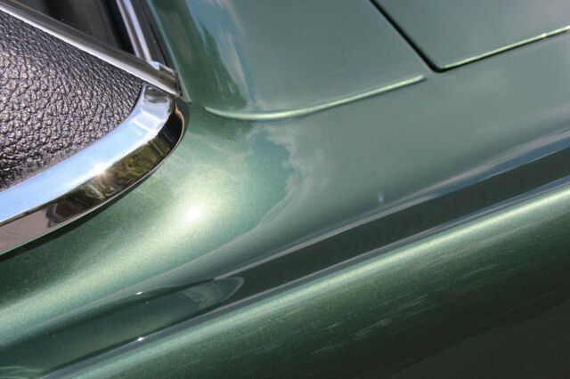 1965 Ford Mustang Coupe - photo 8